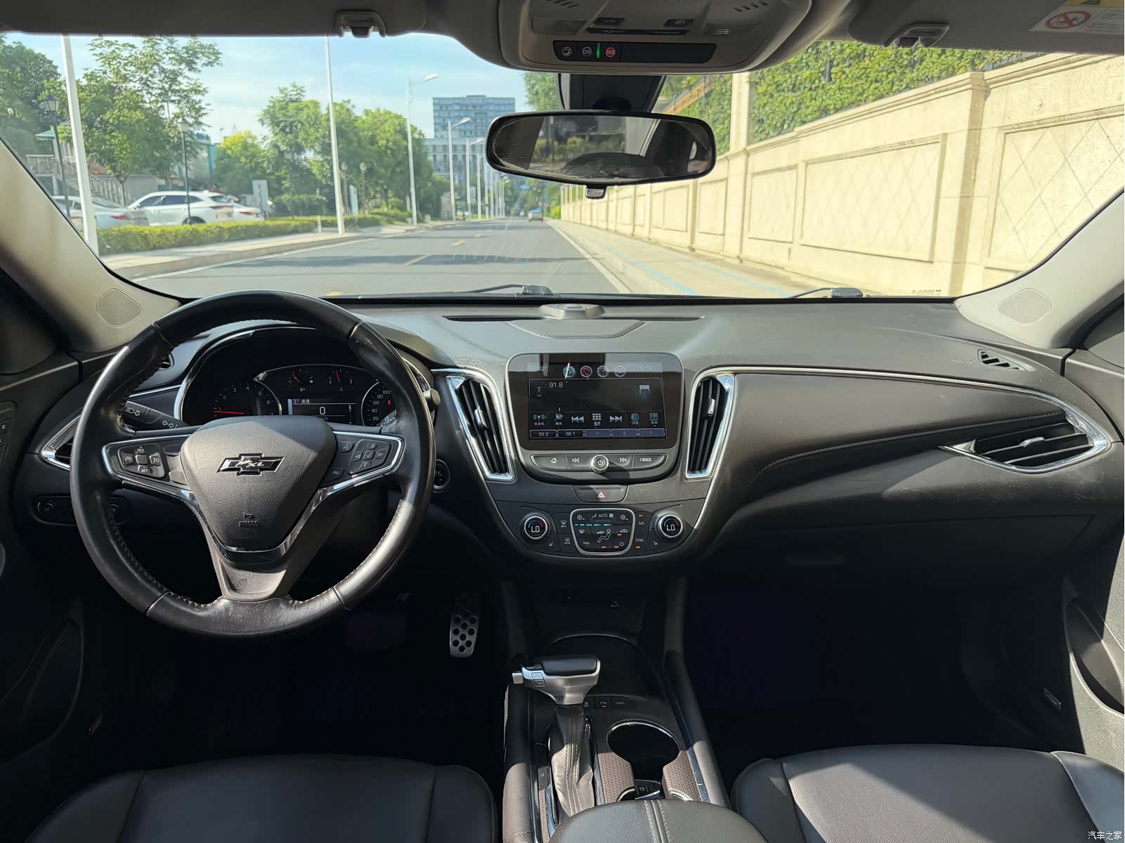 Chevrolet XL, 2017 8