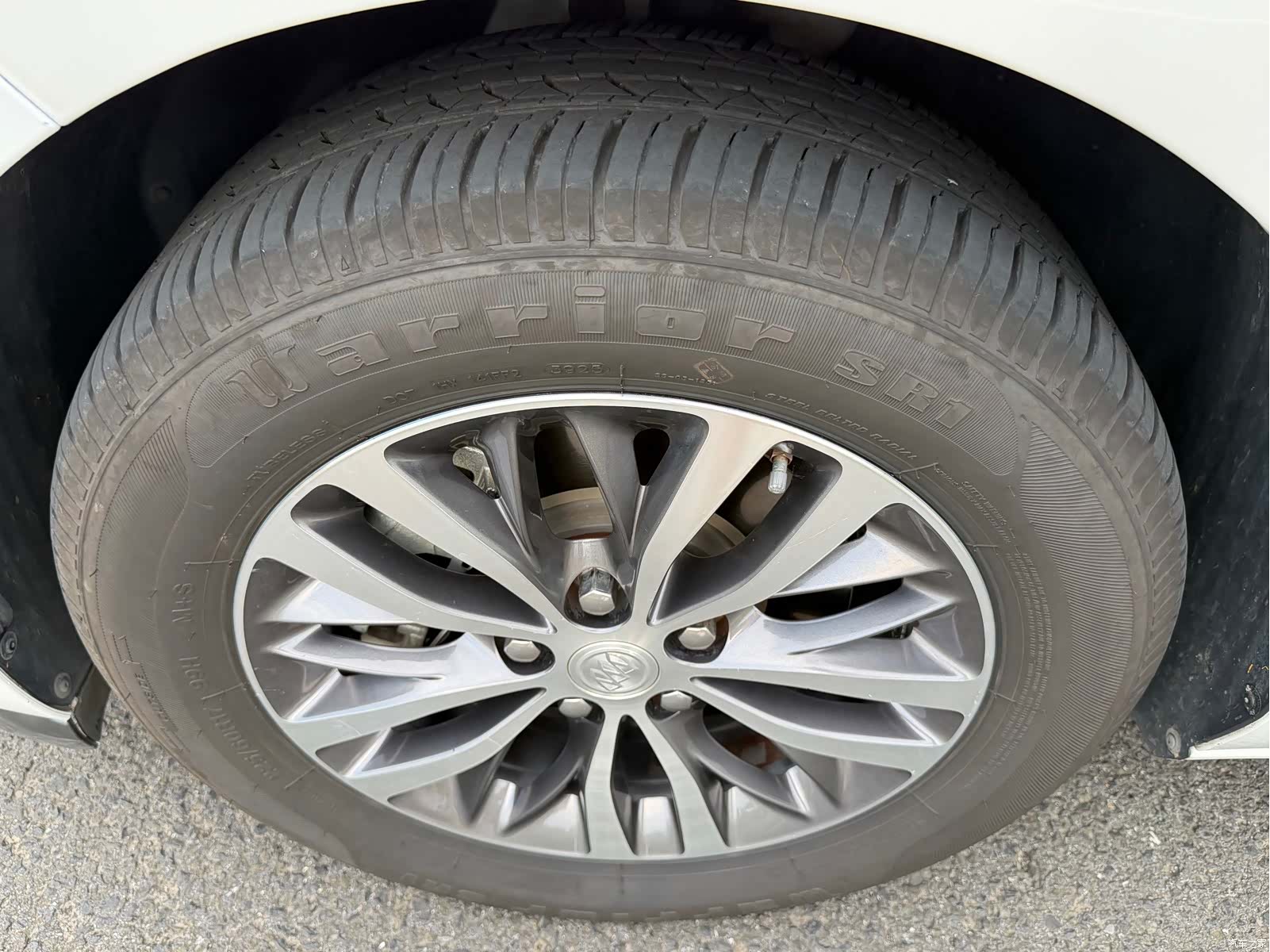 Buick GL8, 2020 19