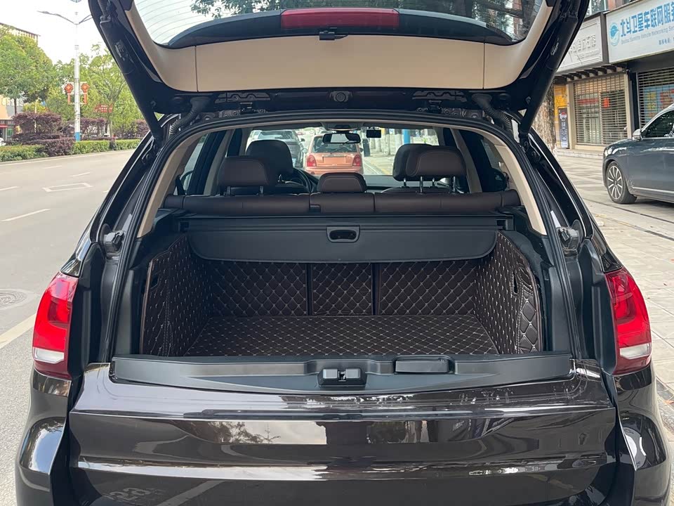 BMW X5 BMW X5