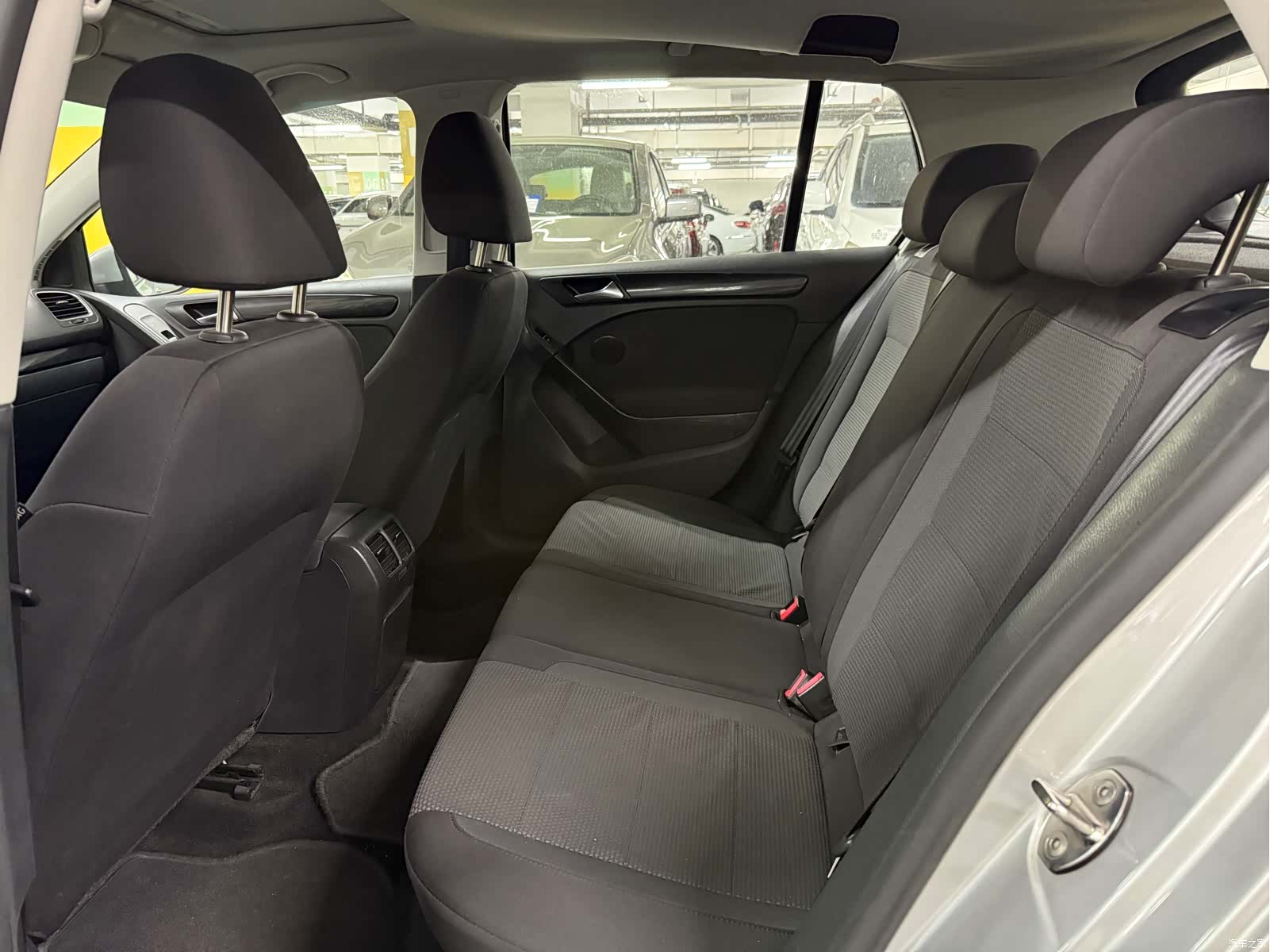 Volkswagen Golf, 2014 6