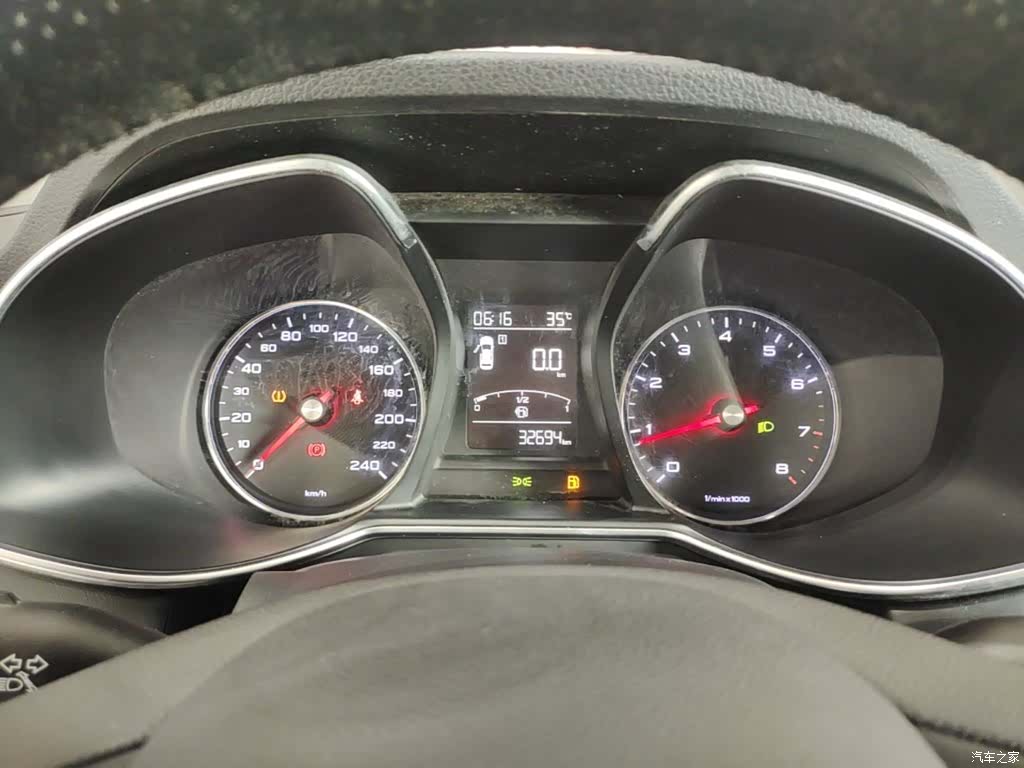 MG MG6, 2019 12