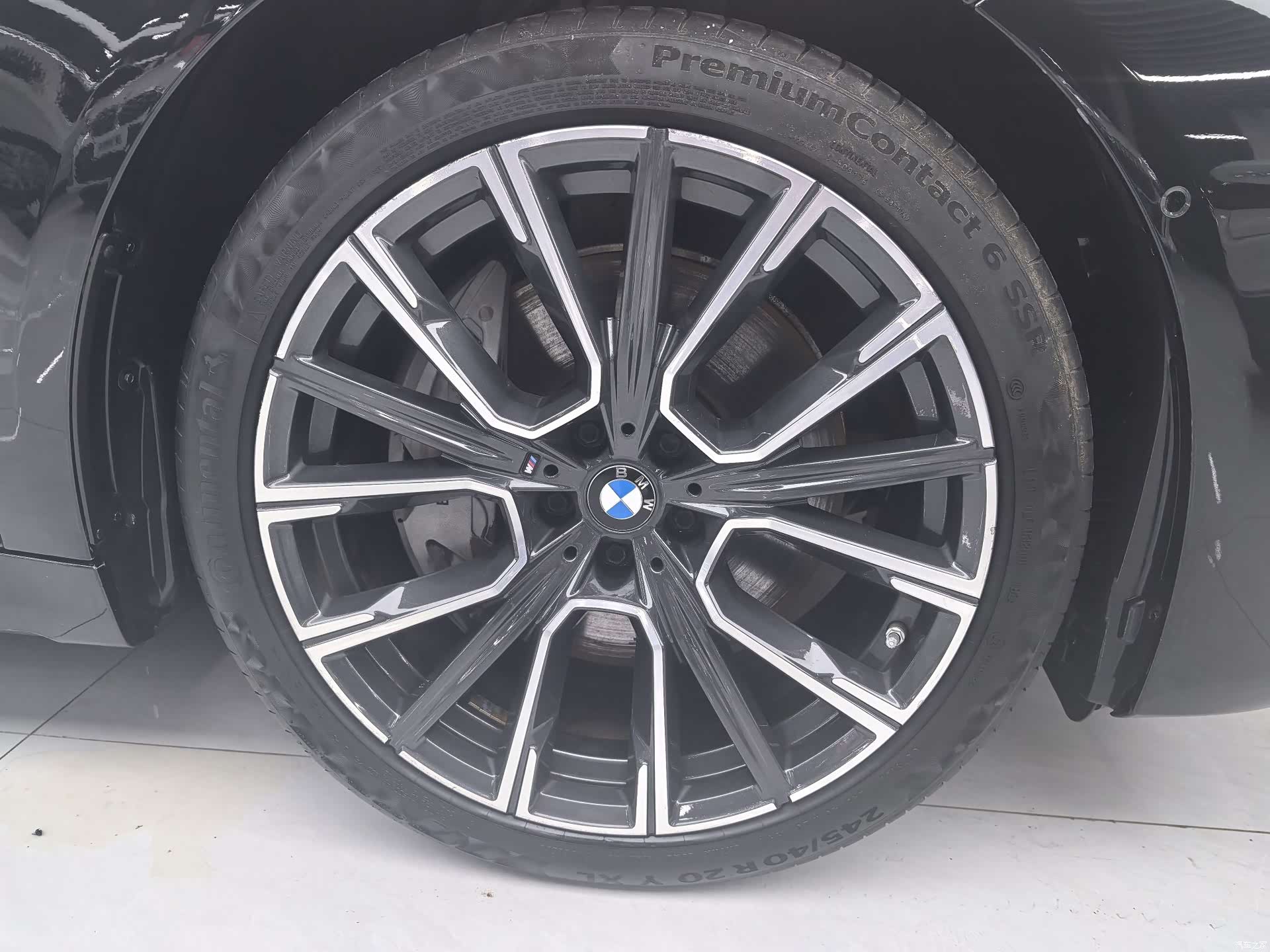 BMW 7 Series, 2021 18