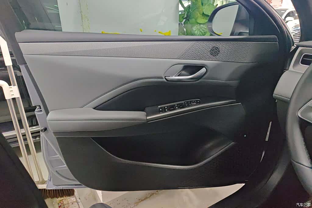 BYD Qin, 2025 7