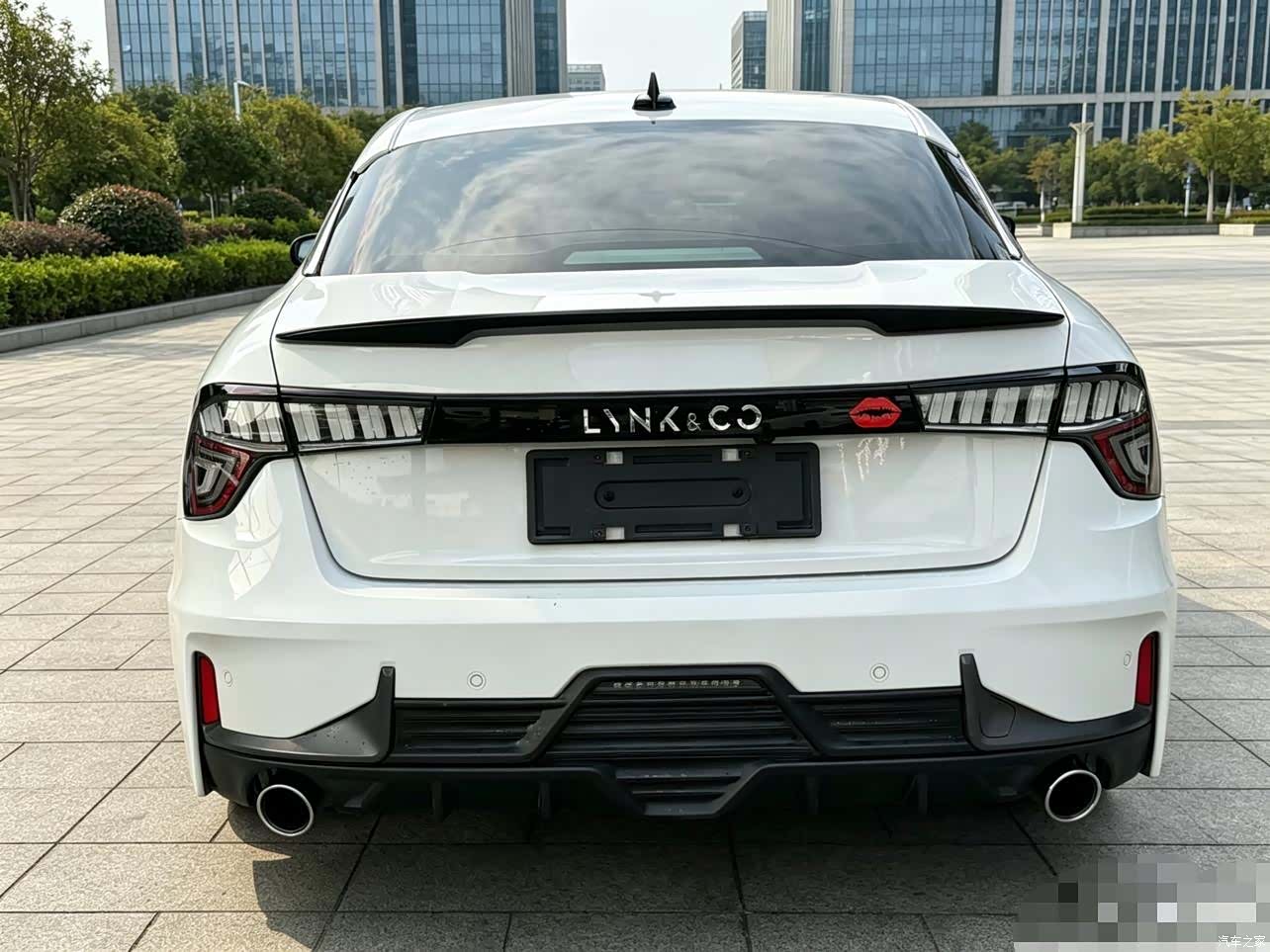 Lynk & Co 02, 2021 8