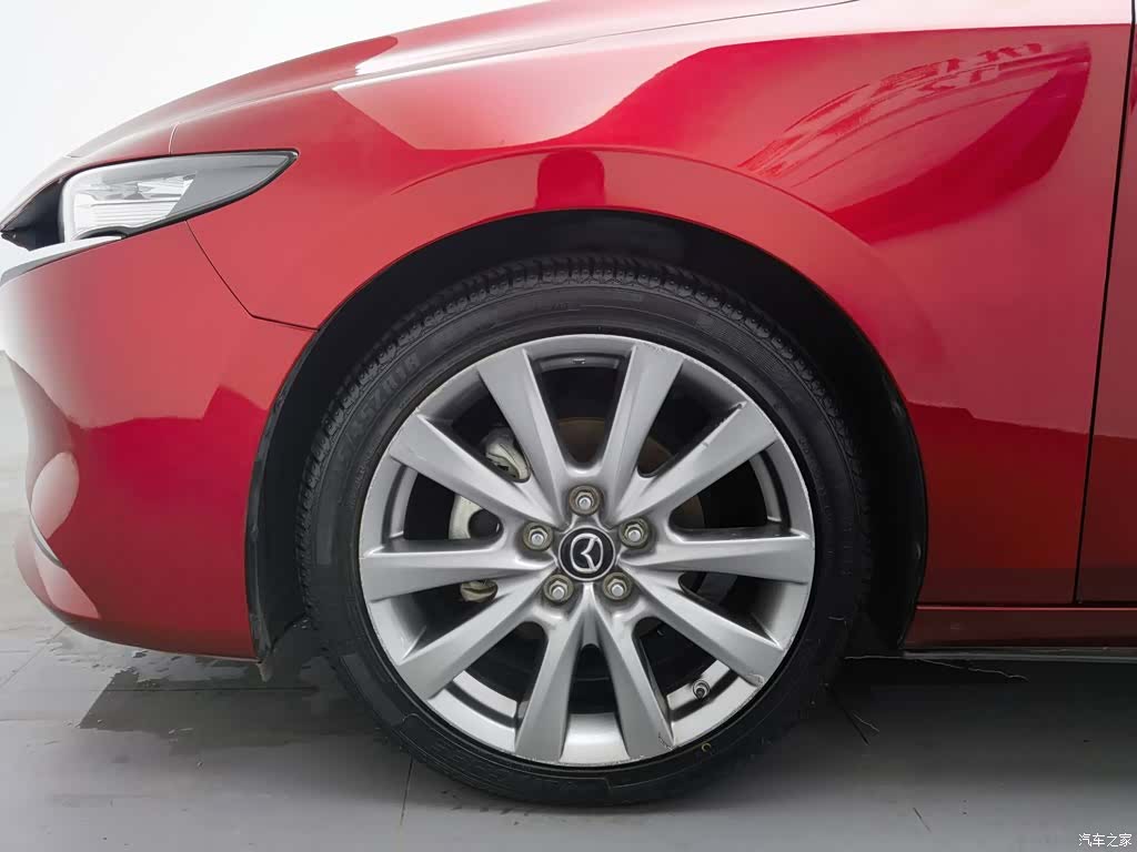 Mazda Mazda3, 2020 17
