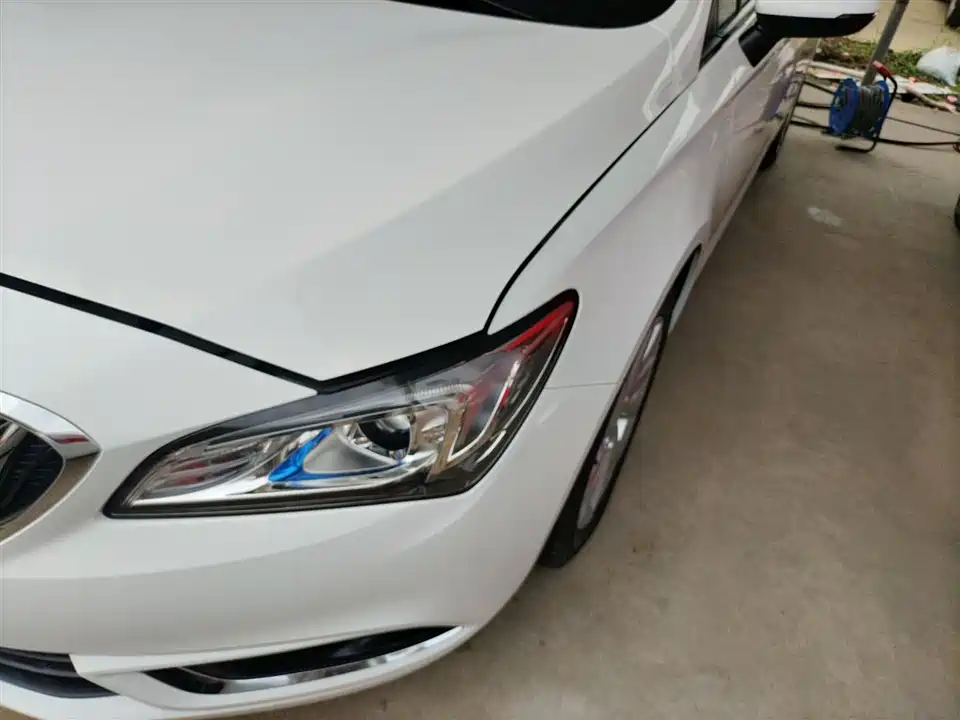 Buick Weilang