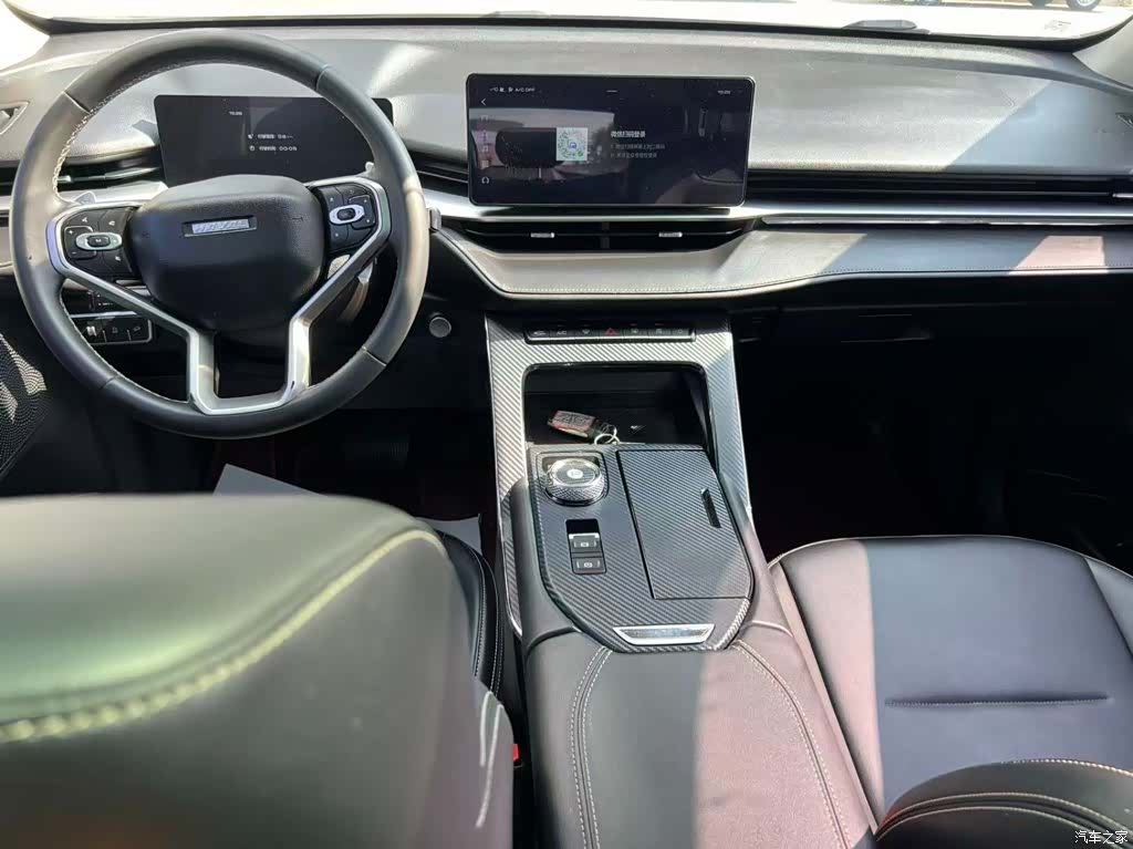 Haval H6, 2020 9