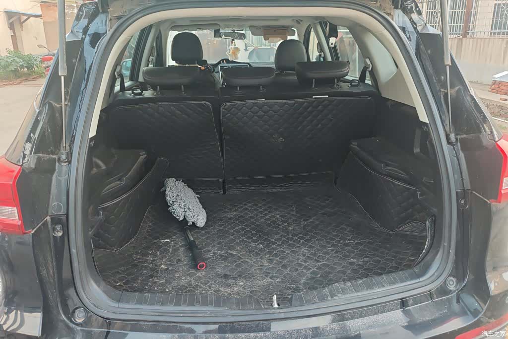 Haval M6, 2017 4