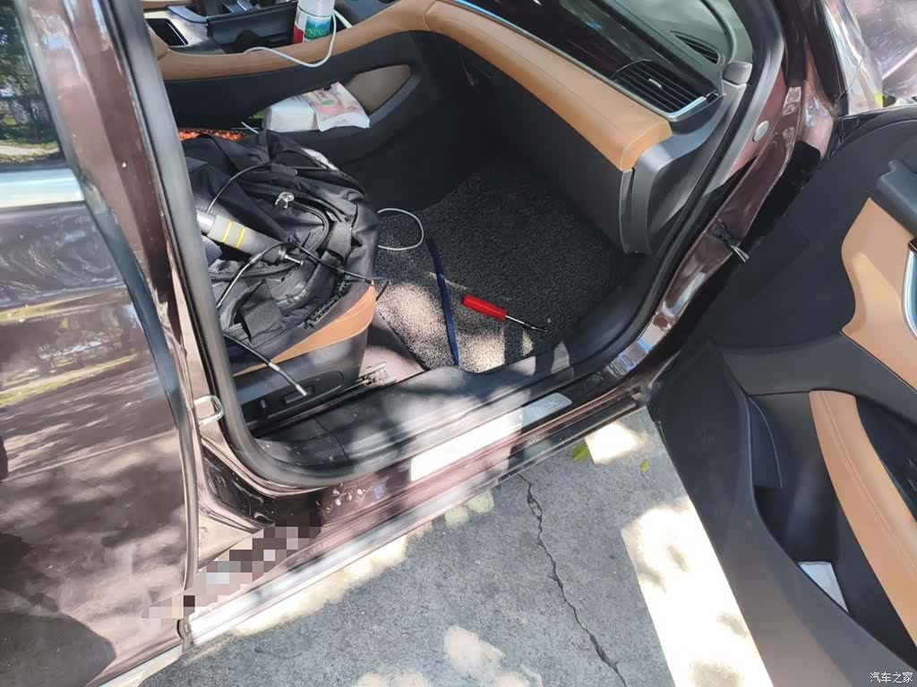 Buick LaCrosse, 2018 20
