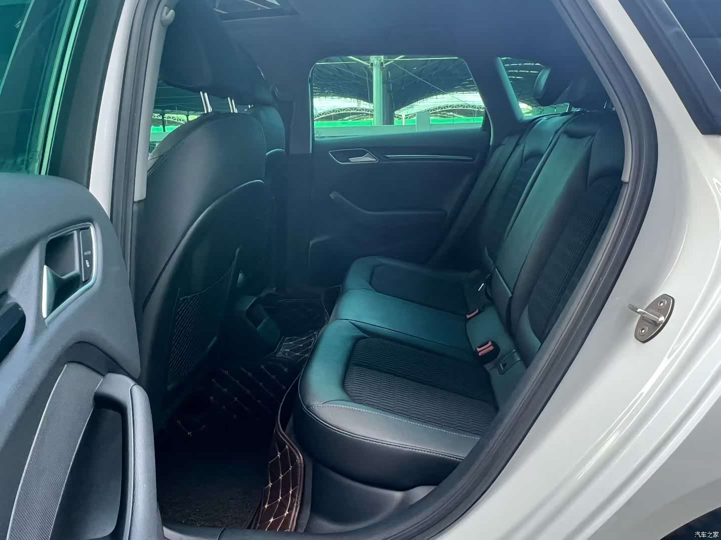 Audi A3, 2020 9