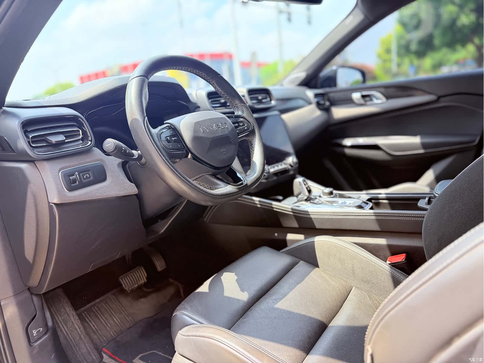 Lynk & Co 02, 2022 7