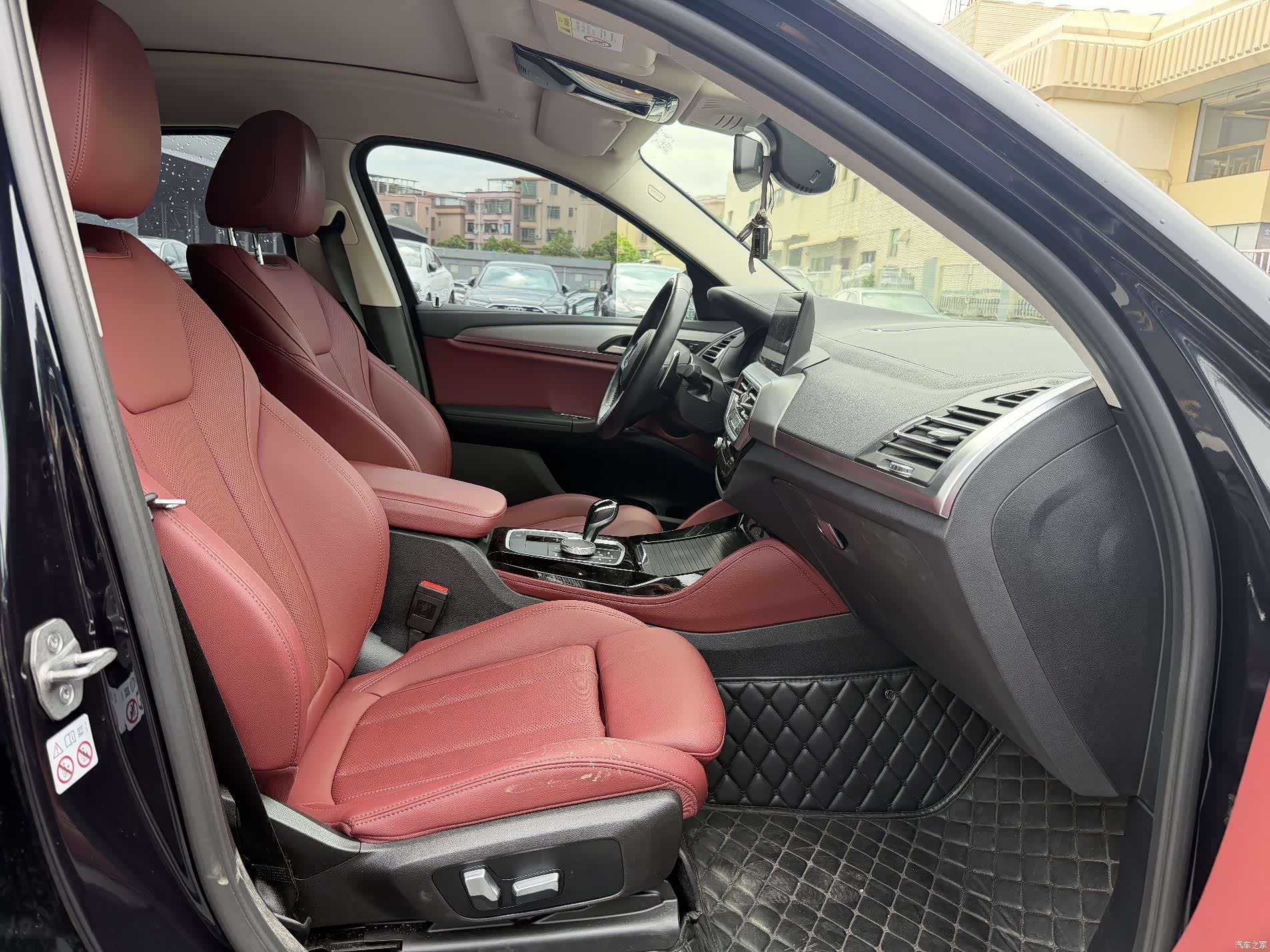 BMW X4, 2022 18