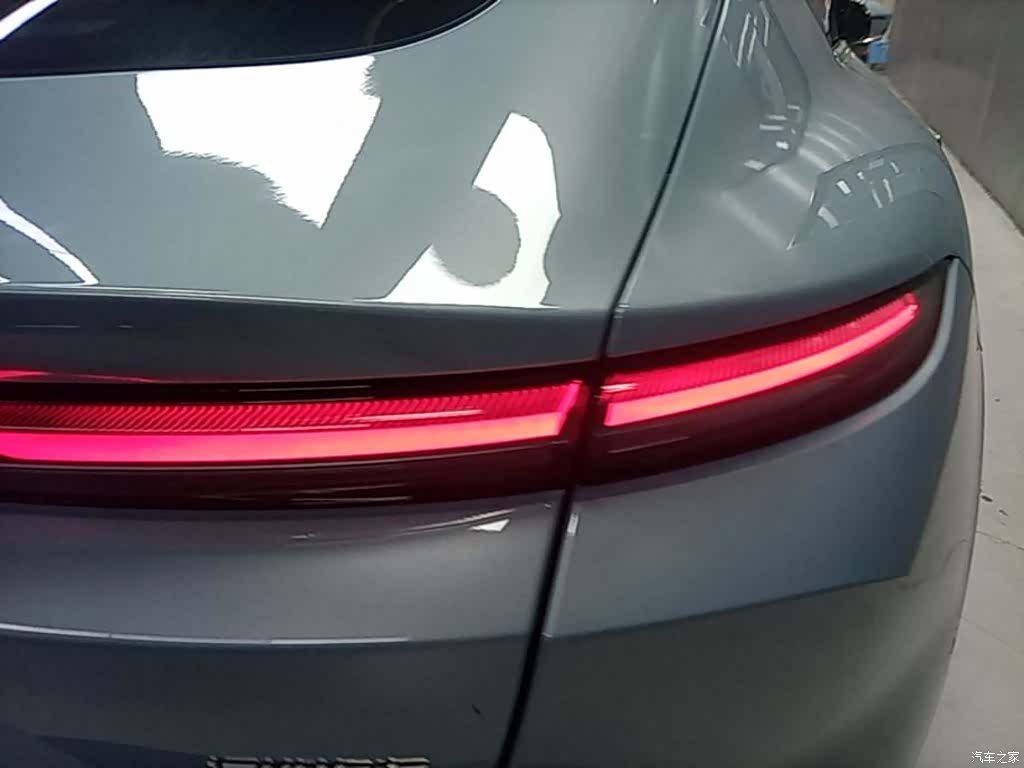 NIO ET5, 2023 8