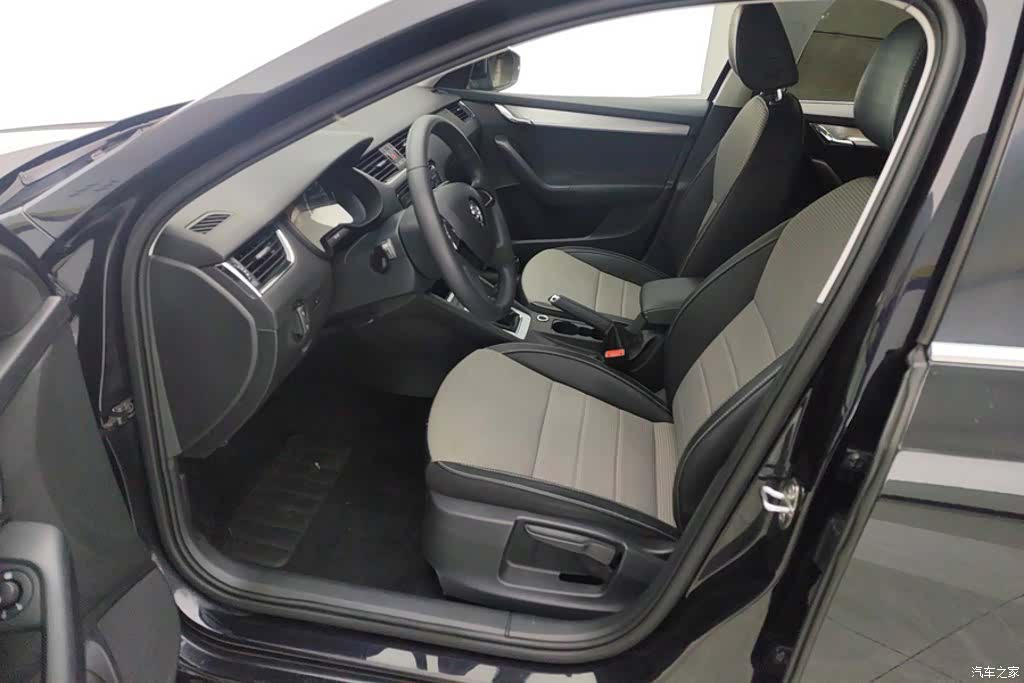 Skoda Octavia, 2015 9