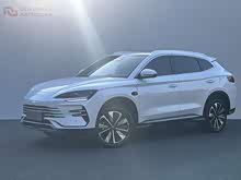 ��PLUS����Դ 2025�� DM-i �Ǽݰ� 112KM ������