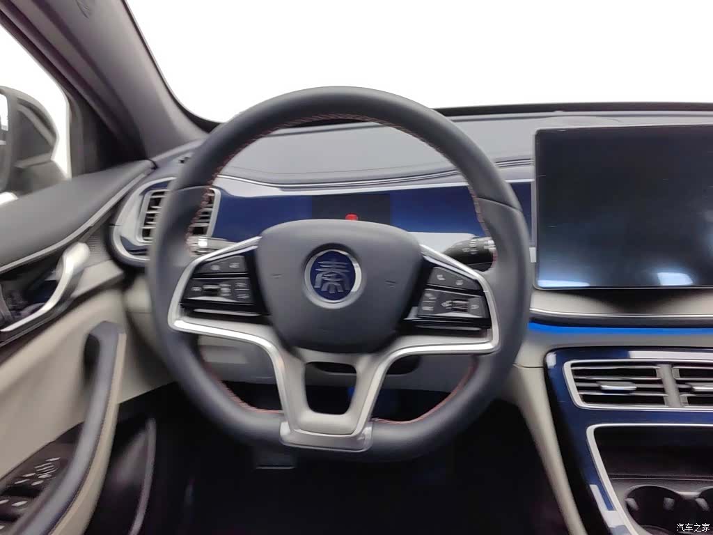 BYD Qin, 2022 11