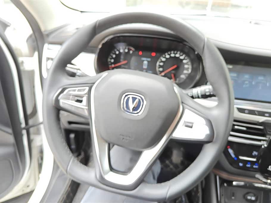 Shandong Yantai Car