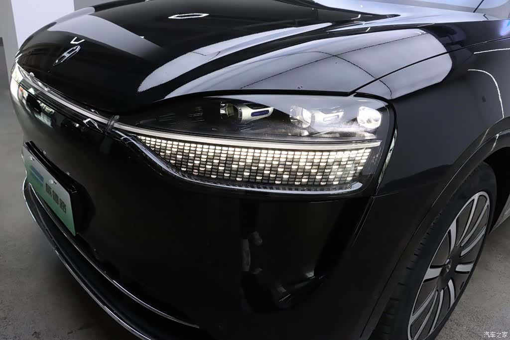 AITO M9, 2024 30