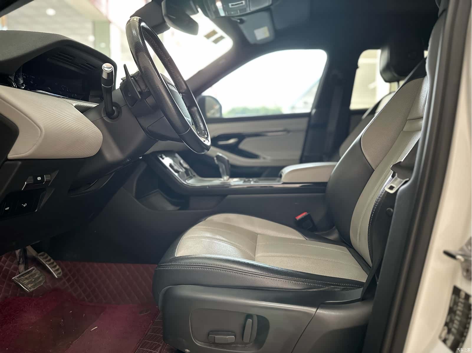 Land Rover Range Rover, 2020 6