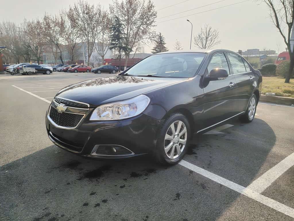 Chevrolet