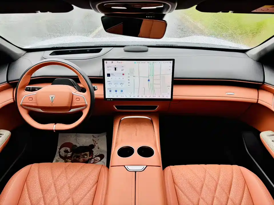 DEEPAL Dark blue S07