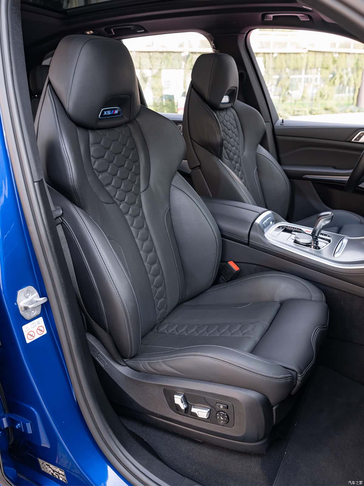 BMW X5, 2023 19