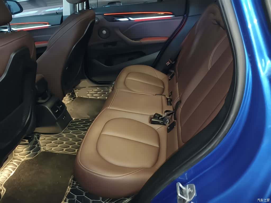 BMW X1, 2019 17