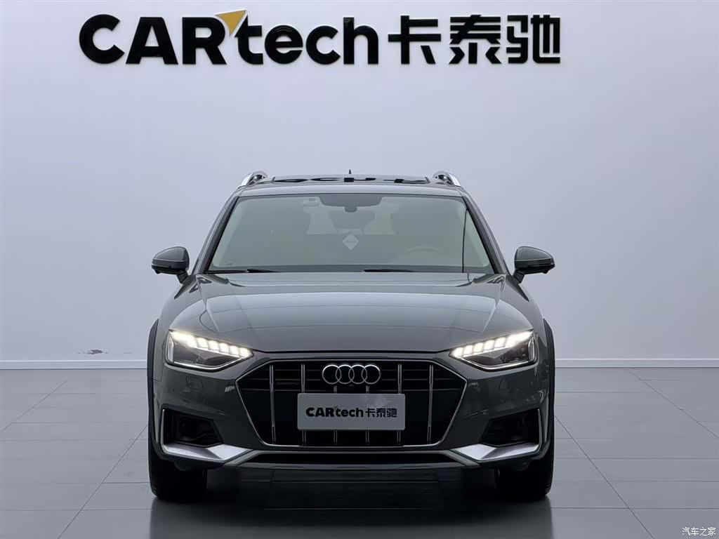 Audi A4, 2021 2