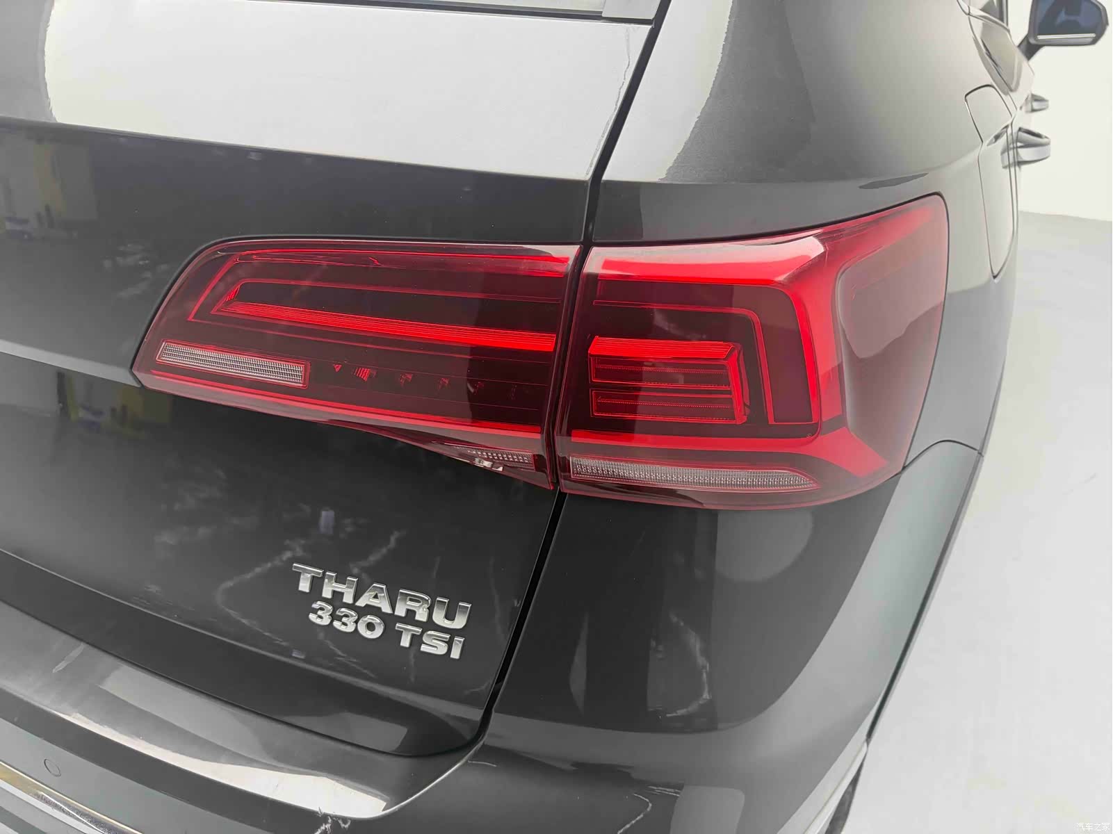 Volkswagen Tharu, 2020 16