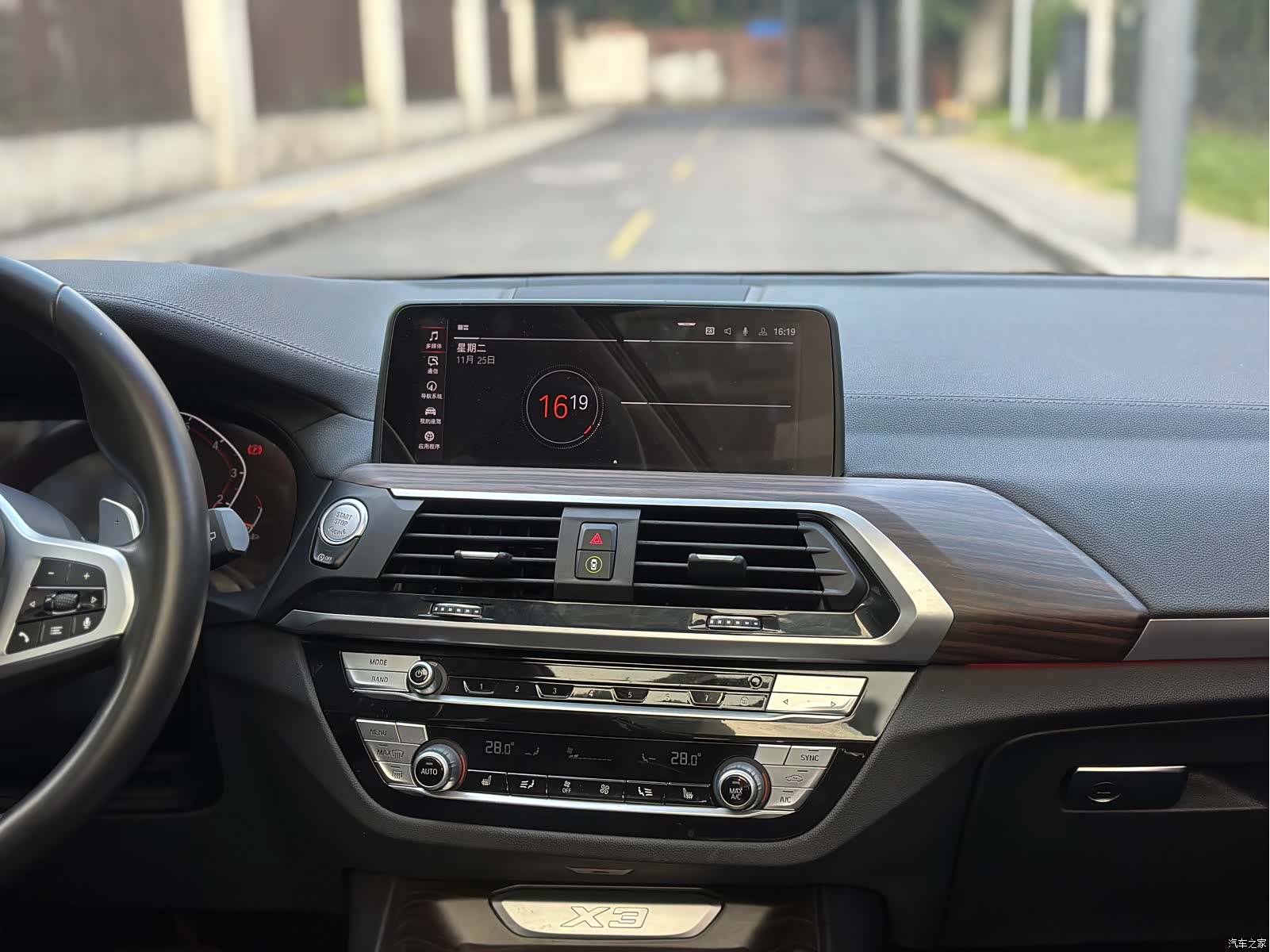 BMW X3, 2021 17