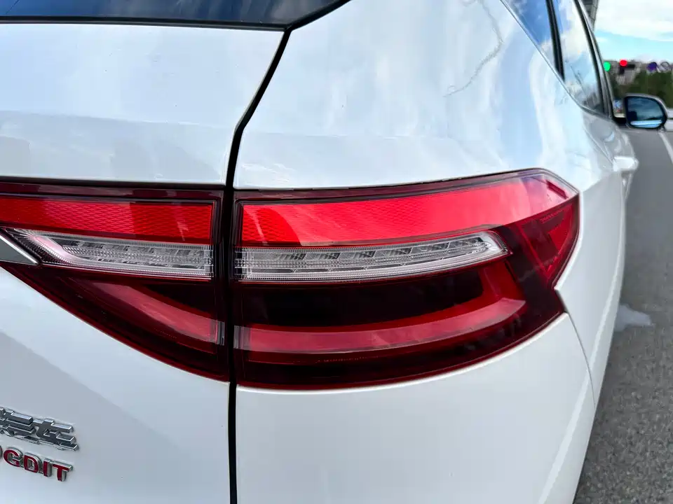 Haval F7 Haval F7