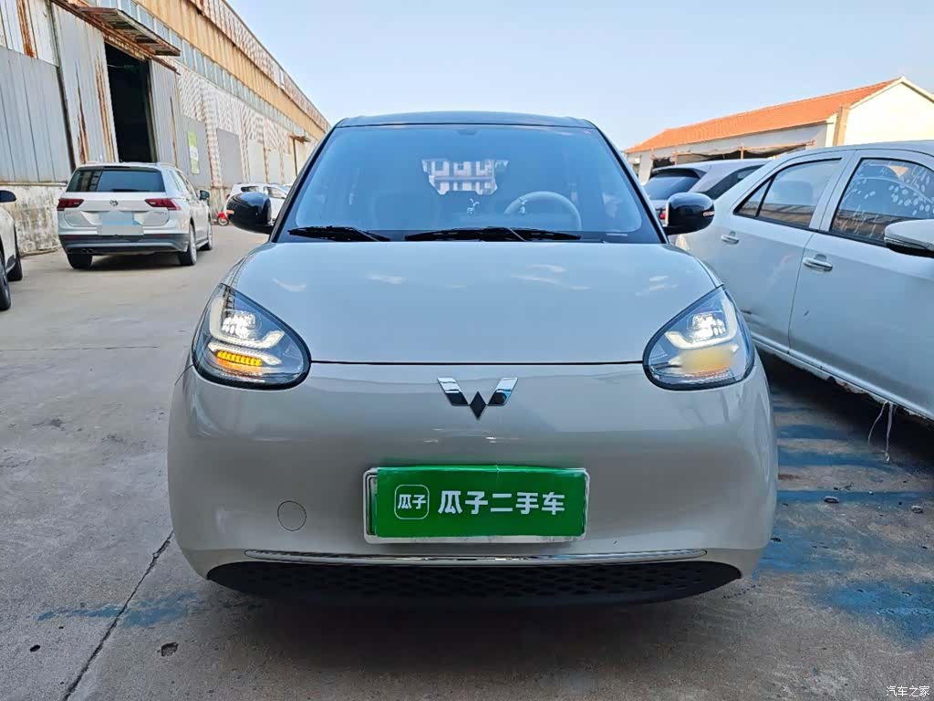 Wuling Bingo, 2024 3