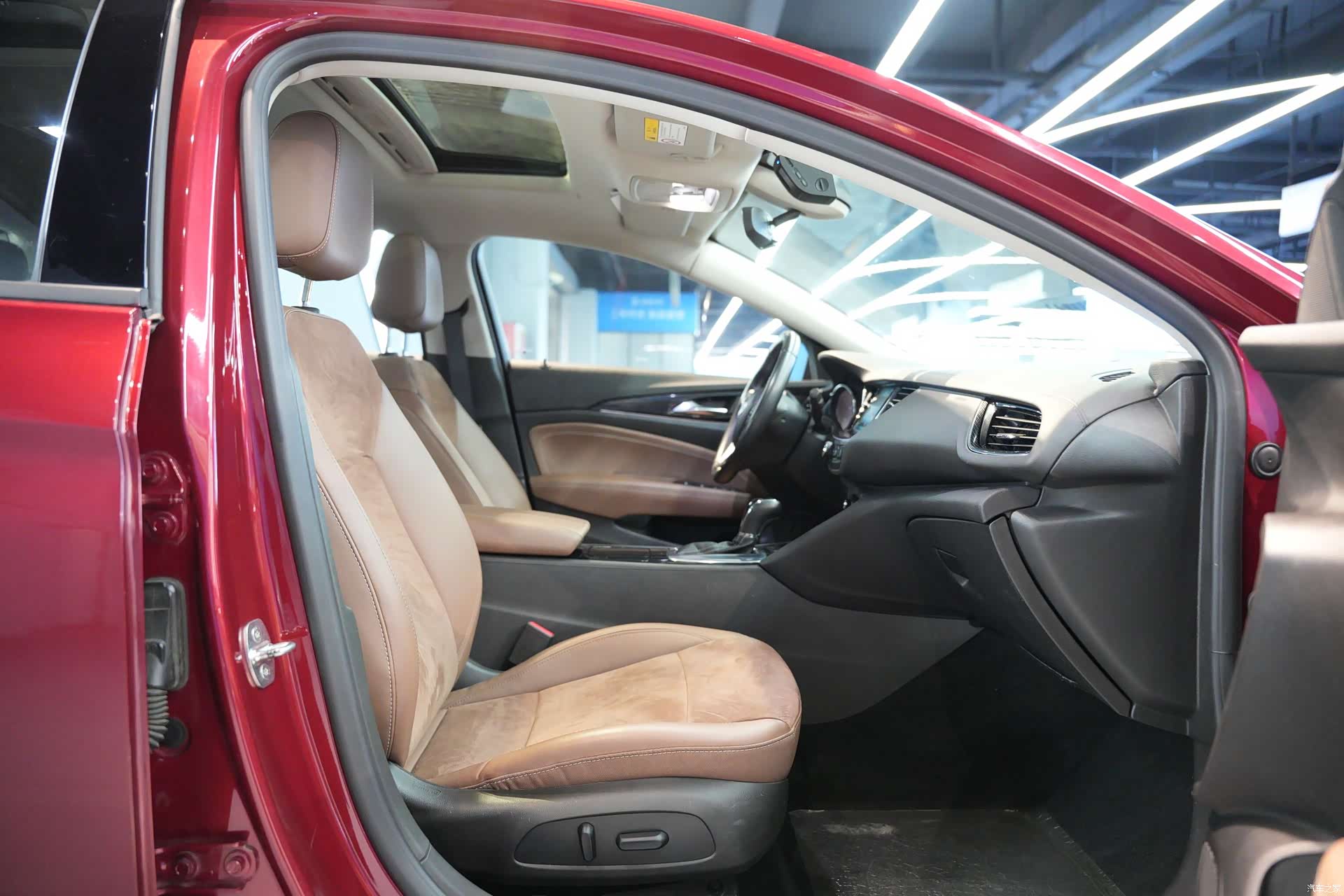 Buick Regal, 2019 17
