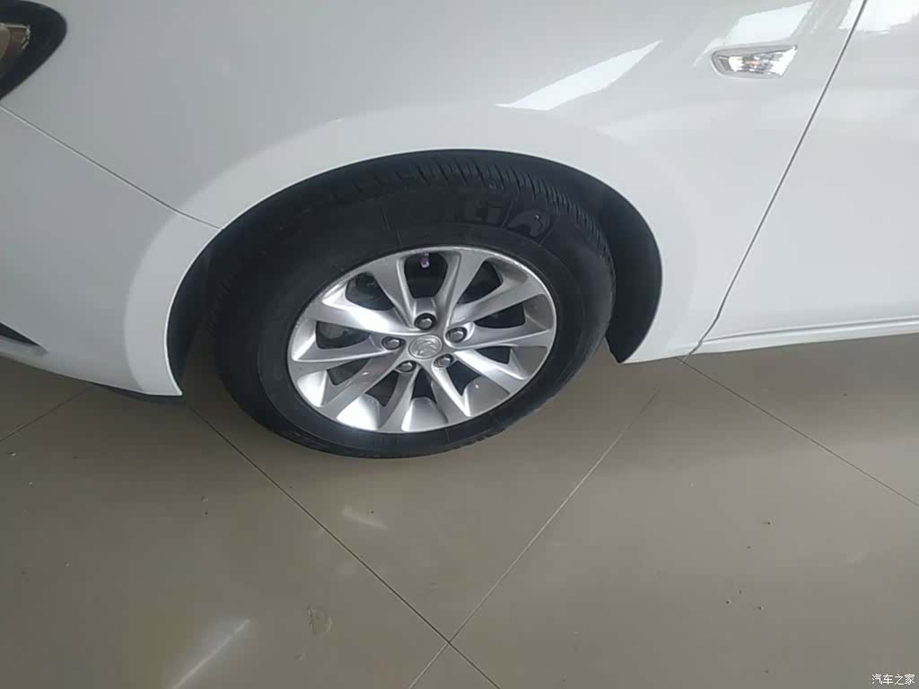 Buick VI, 2019 23