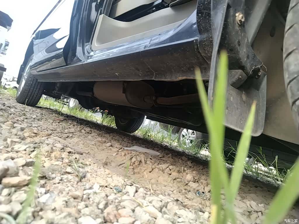 DongFeng M5L, 2018 21
