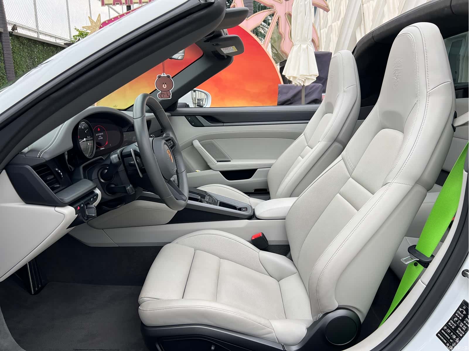 Porsche 911, 2023 10