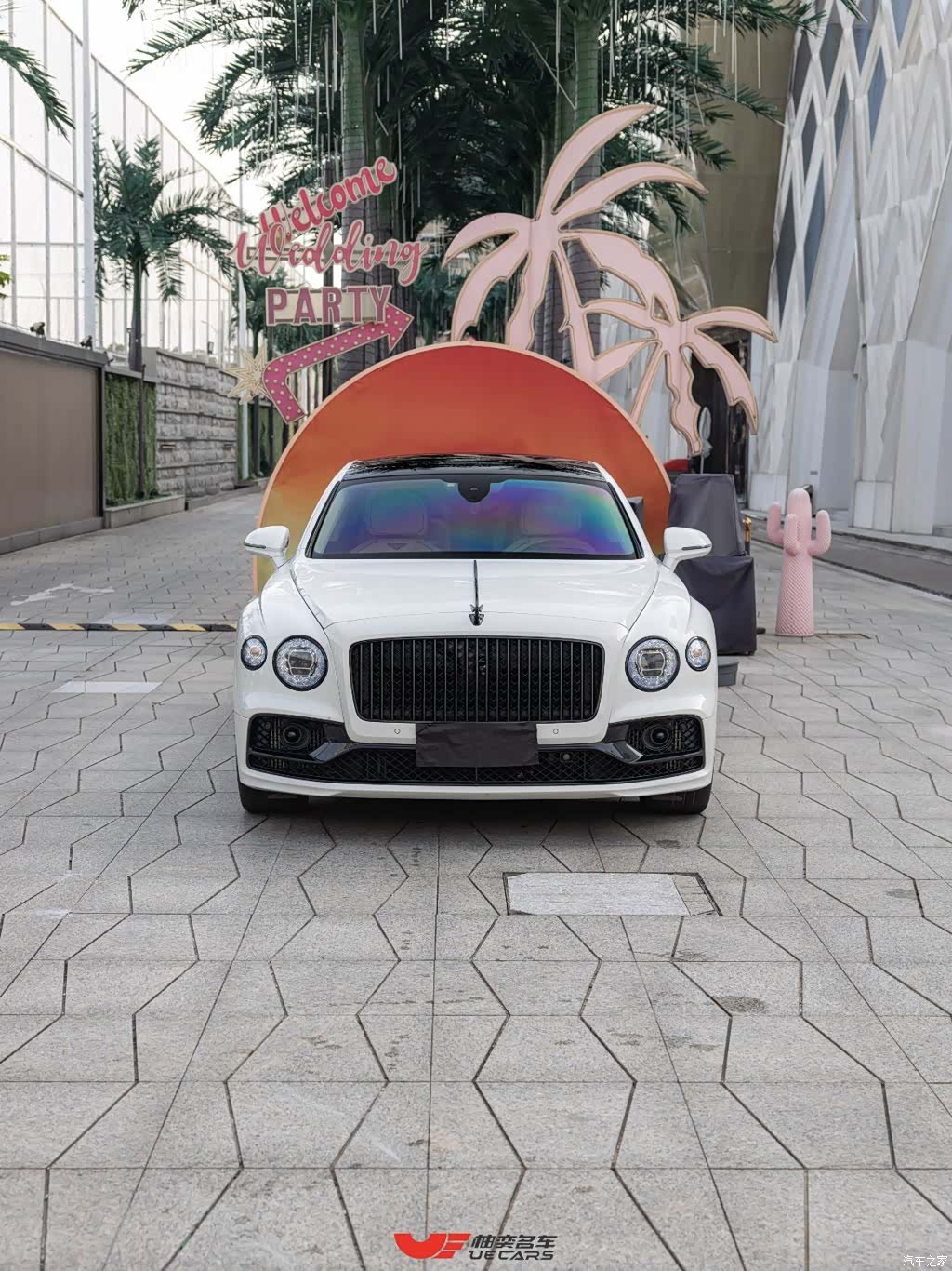 Bentley Flying Spur, 2022 2