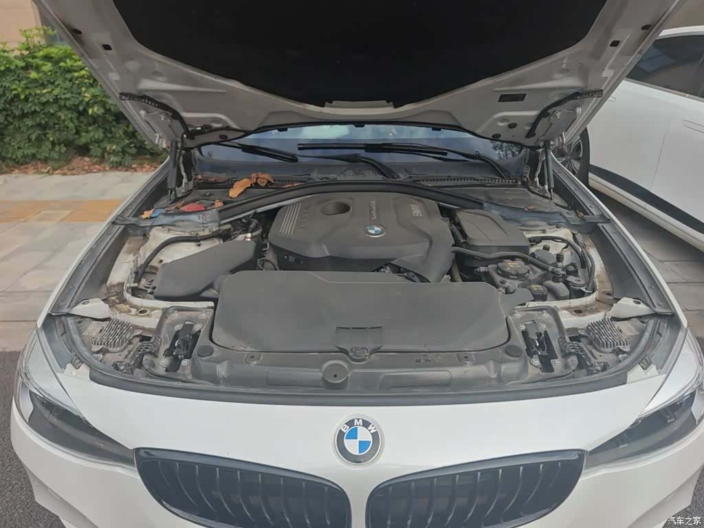 BMW 3 Series, 2021 21