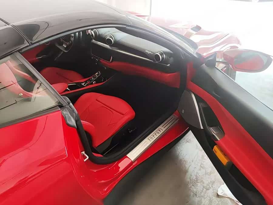 Ferrari Portofino 2019, фото 5