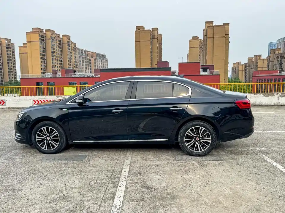 Roewe e950