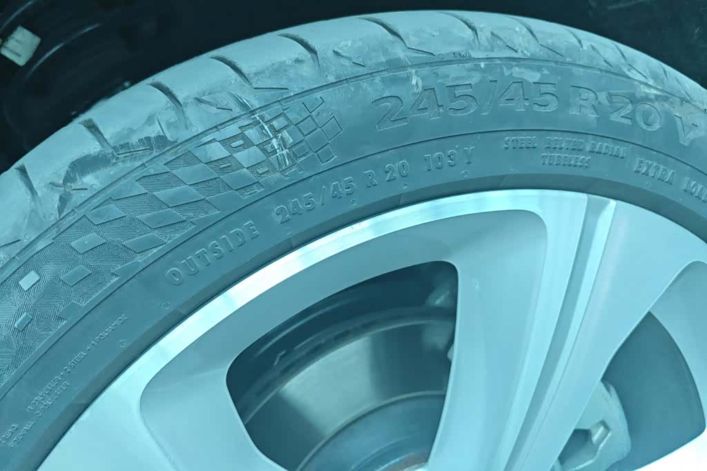 Ford Equator, 2021 6
