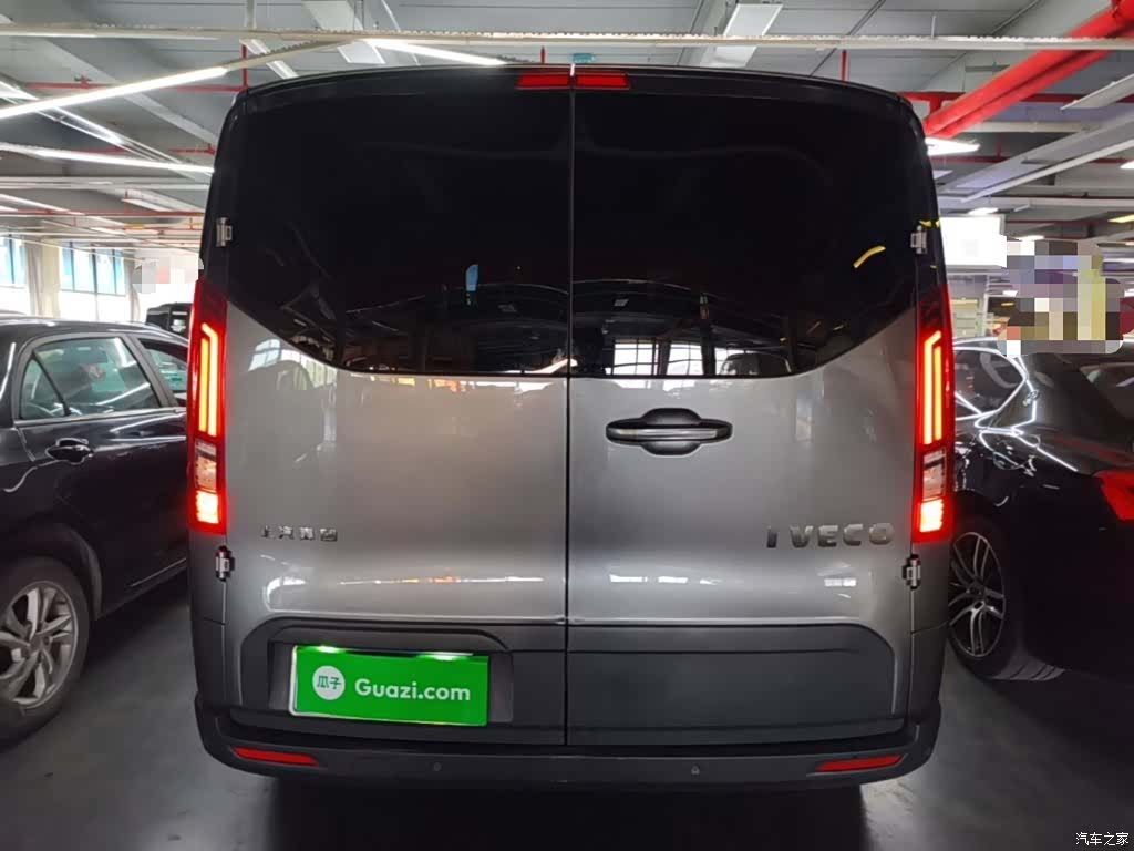 Iveco C30, 2023 6