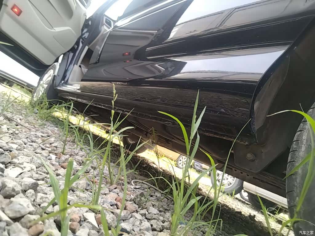 DongFeng M5L, 2018 22