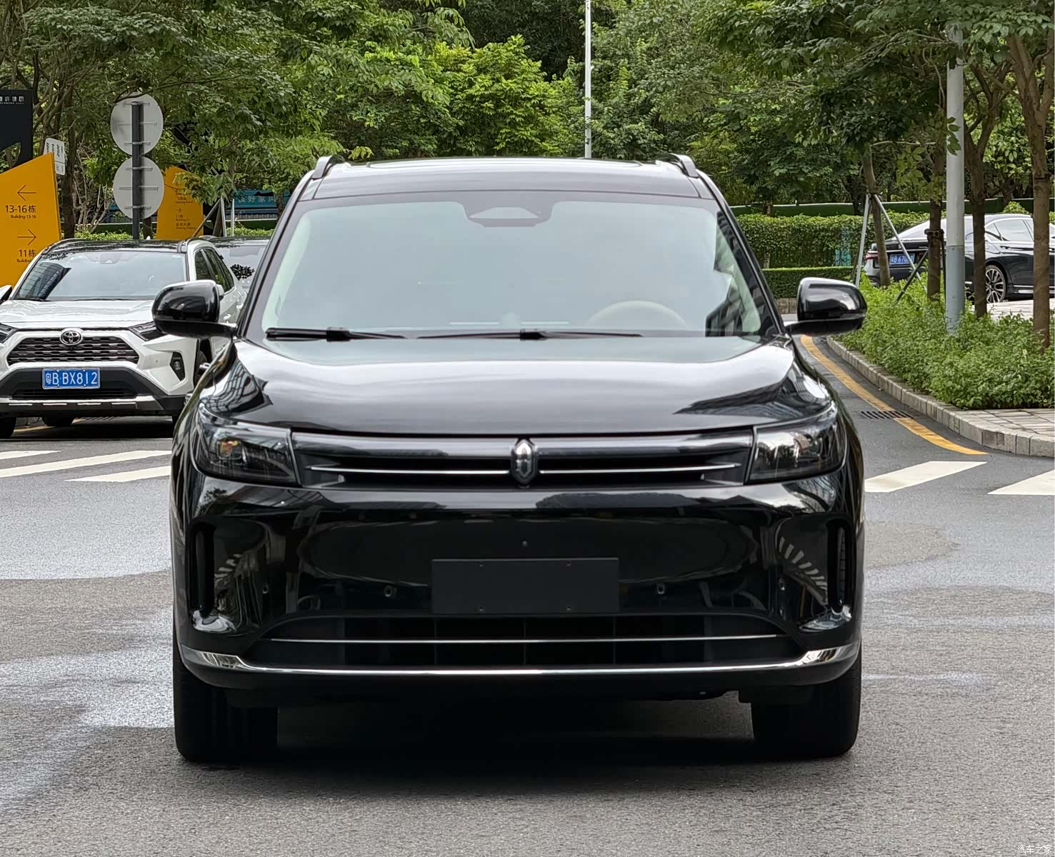 AITO M7, 2025 2