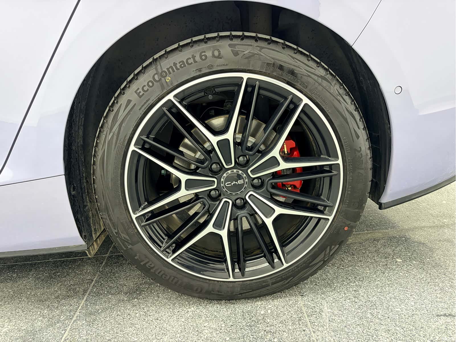 BYD Seal, 2025 все фото