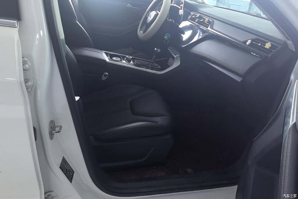 Ford Territory, 2020 8