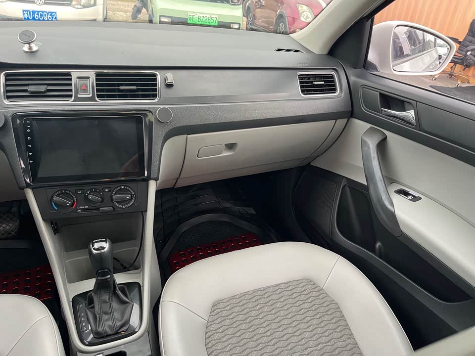Skoda Xin Rui Skoda Xin Rui