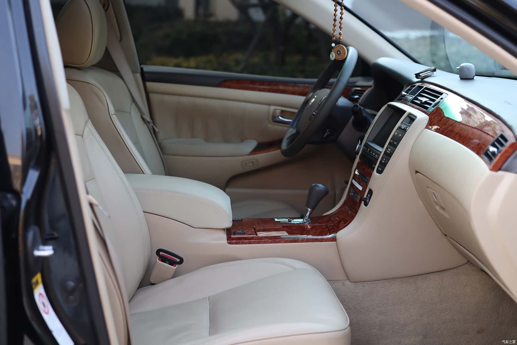 Toyota Crown, 2008 24