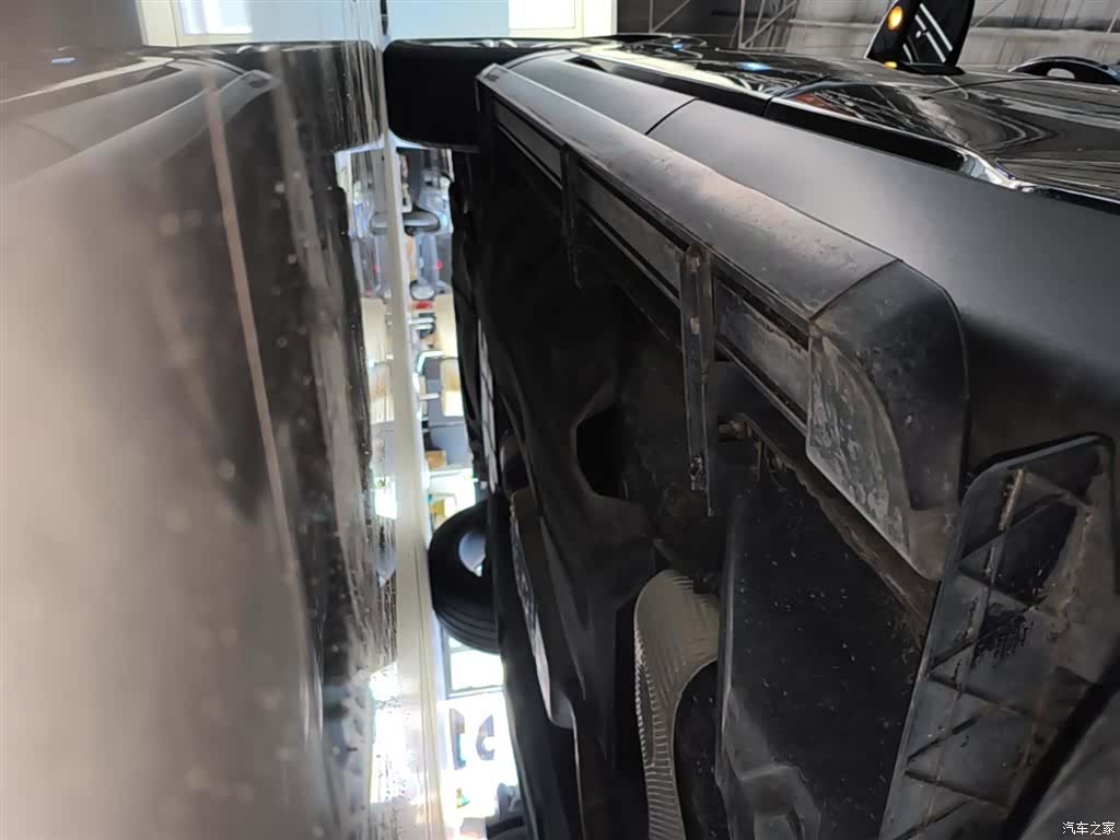 Ford Edge, 2018 22