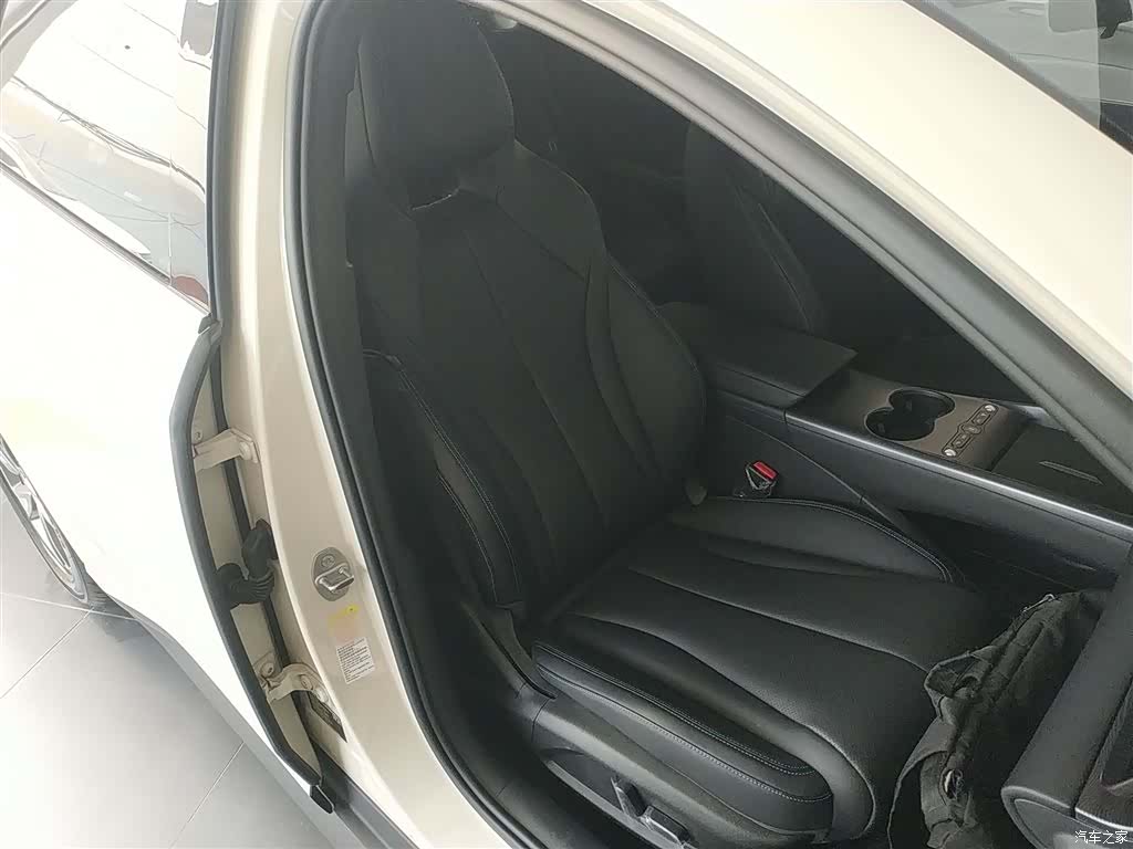 BYD Seal, 2025 19